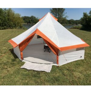 You Camp, Our Glamp: Glamp Like You Mean It!