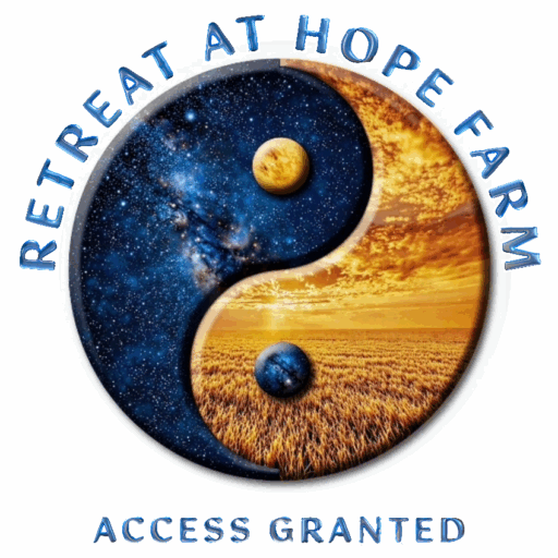 Retreat at Hope Farm logo
