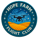 Hope Farm Flight Club Series